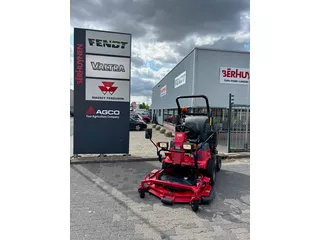 Toro Toro Groundmaster H800