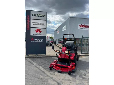 Toro Toro Groundmaster H800