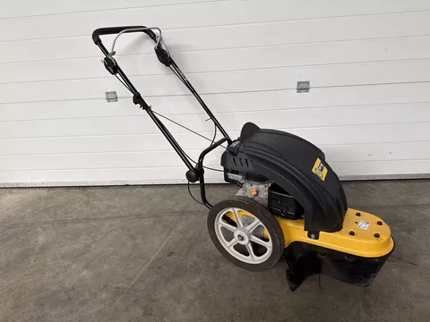 TEXAS Pro Trim 560 field trimmer