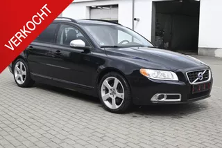 Volvo V70 2.4D R-Design