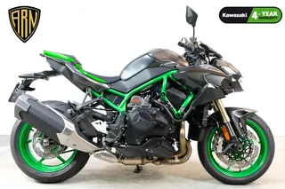 Kawasaki Z H2 ZH2 SE
