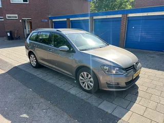 Volkswagen Golf Variant 1.6 TDI Comfortline EURO 6 Cruise Climate