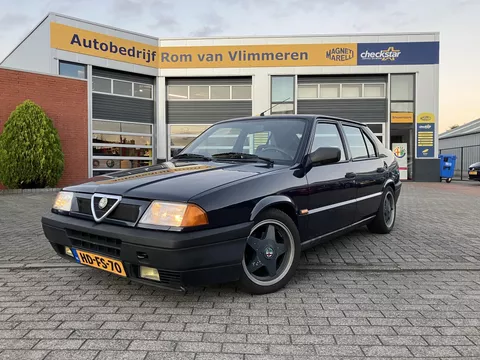 Alfa Romeo 33 1.4 IE