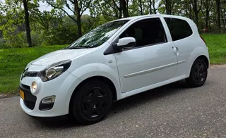 Renault Twingo 1.2 16V - NL Auto - Airco - Cruise Control -