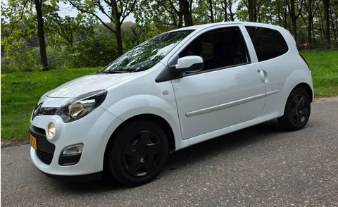 Renault Twingo 1.2 16V - NL Auto - Airco - Cruise Control -