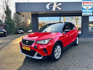 SEAT Arona 1.0 TSI Xperience