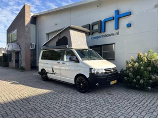 Volkswagen Smallander 2.0 TDI L1H1