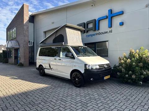 Volkswagen Smallander 2.0 TDI L1H1