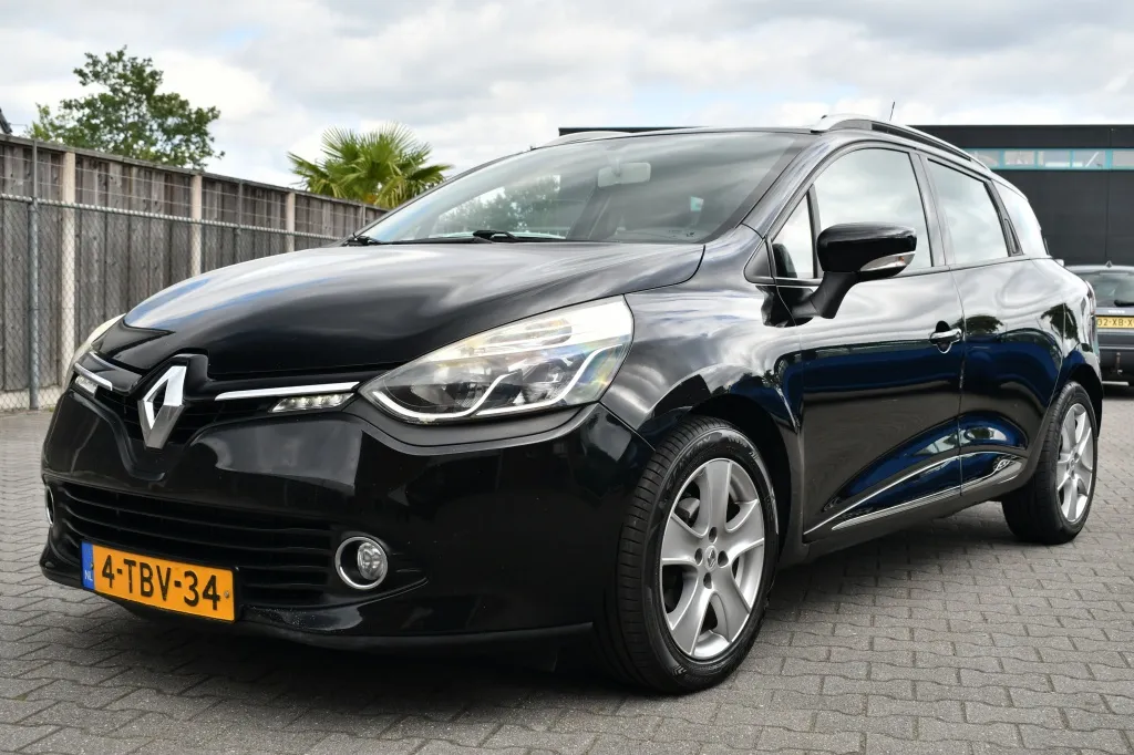 Renault Clio Estate 1.5 dCi 1.5 dCi | Distributie v.v. 2025