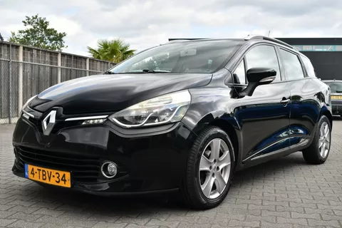 Renault Clio Estate 1.5 dCi 1.5 dCi | Distributie v.v. 2025