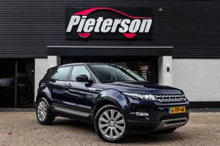 Land Rover Range Rover Evoque 2.0 Si 4WD NAP MERIDIAN PANO