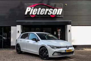 Volkswagen Golf 1.0 TSI NAP MASSAGE MEMORY SFEERVERLICHTING