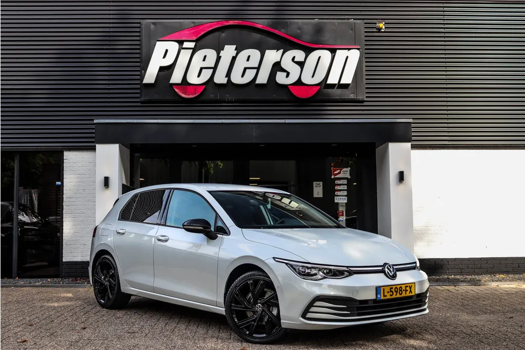 Volkswagen Golf 1.0 TSI NAP MASSAGE MEMORY SFEERVERLICHTING
