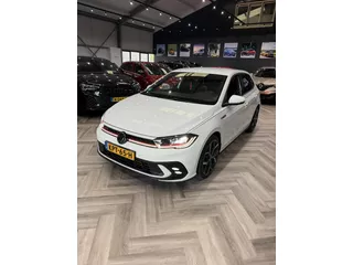 Volkswagen Polo 2.0 TSI GTI