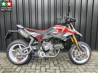 Ducati Hypermotard V2 SP