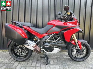 Ducati Multistrada 1200