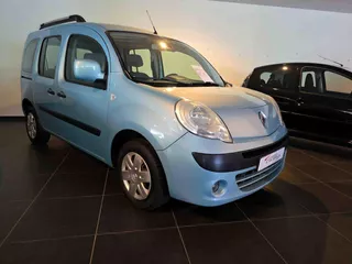Renault Kangoo Family 1.6-16V Privil&egrave;ge