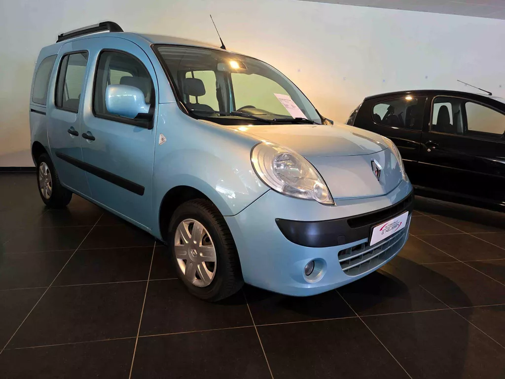 Renault Kangoo Family 1.6-16V Privil&egrave;ge