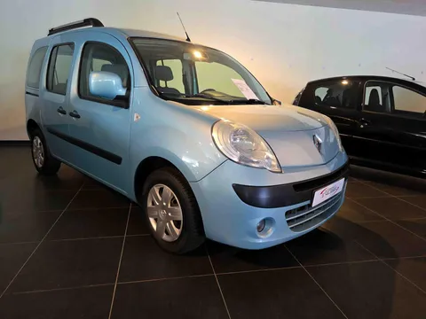 Renault Kangoo Family 1.6-16V Privil&egrave;ge