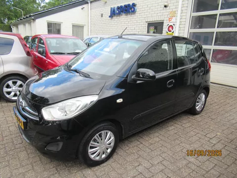 Hyundai i10 1.1 i-Drive Cool