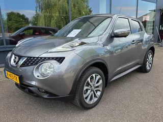 Nissan Juke 1.2 DIG-T S/S Tekna