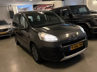 Peugeot Partner Tepee 1.6 e-HDi Active 5-Zits Clima