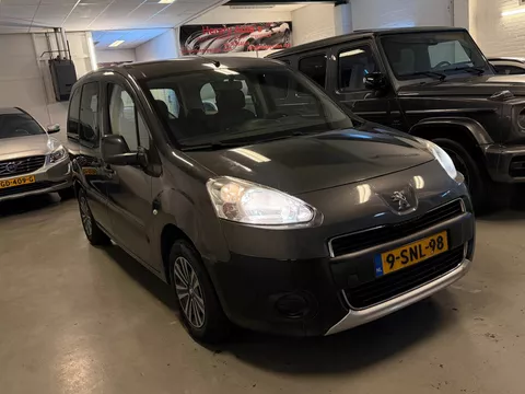 Peugeot Partner Tepee 1.6 e-HDi Active 5-Zits Clima