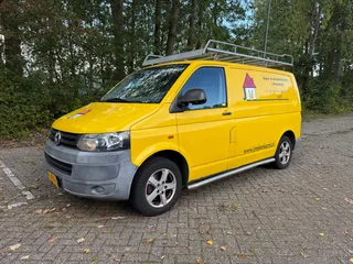 Volkswagen Transporter 2.0 TDI L1H1 T1000 EURO 5