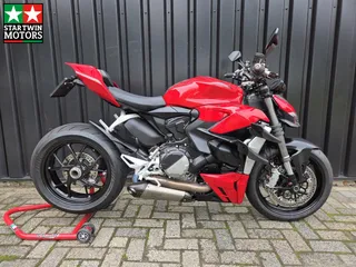 Ducati Streetfighter V2