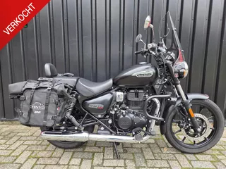 Royal Enfield Meteor 350