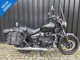 Royal Enfield Meteor 350