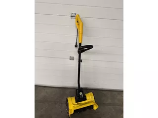 TEXAS Elektrische sneeuwblazer ST 1500