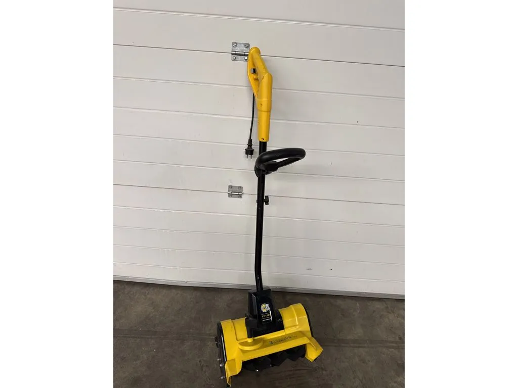 TEXAS Elektrische sneeuwblazer ST 1500