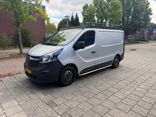 Opel Vivaro 1.6 CDTI Euro 6 88kw Sport NAP