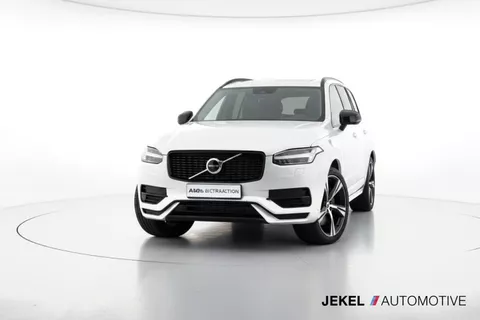 Volvo XC90 2.0 T8 Recharge AWD R-Design Full Option, Longrange, Stoelmassage, Luchtvering, Panoramadak, enz