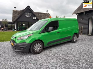 Ford Transit Connect 1.5 TDCI L2 Trend Start &amp; Stop