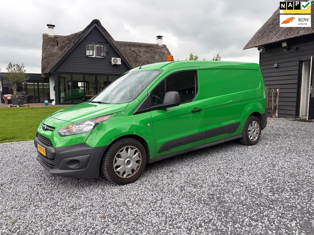 Ford Transit Connect 1.5 TDCI L2 Trend Start &amp; Stop