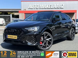Audi RSQ3 Sportback TFSI RS FULL OPTION