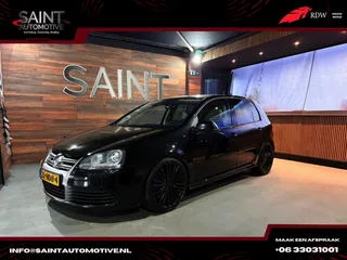 Volkswagen Golf | 3.2 R32 | Automaat | Sport Exhaust |