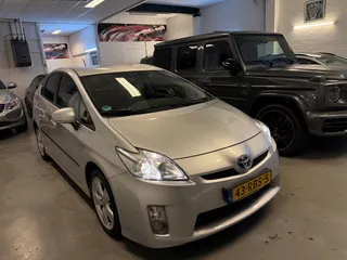 Toyota Prius 1.8 Aspiration Hybride Navi Clima