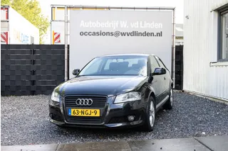 Audi A3 1.4 TFSI Attr. PL B