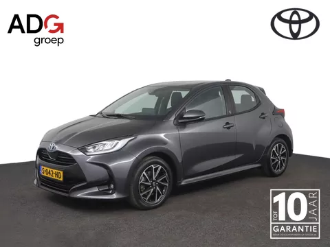 Toyota Yaris 1.5 Hybrid Dynamic  | Parkeer camera | Apple carplay &amp; Android auto |
