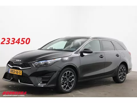 Kia Ceed Sportswagon 1.5 T-GDi GT-Line Aut. LED ACC Navi Clima Camera SHZ LRHZ 10.012 km!