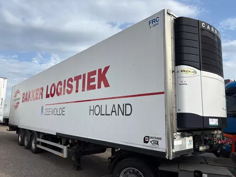 Van Eck BPW, Disc 270 Hoch