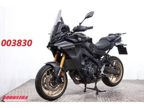 Yamaha TRACER 9 GT ABS LED Quickshift Cruise 3.059 km!