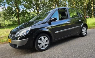 Renault Sc&eacute;nic 1.6-16V Dynamique APK 24-07-2026 ! Airco !