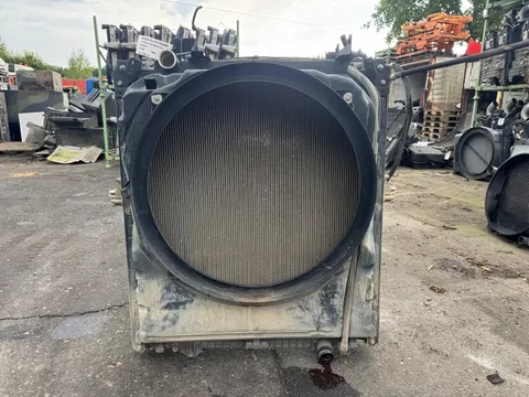 MAN 81.06100-6855 COOLING SYSTEM D20/D26