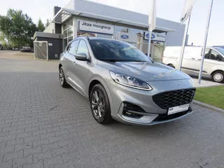 Ford Kuga 1.5 EcoBoost ST-Line X 150PK,NAVIGATIE,ADAPTIVE CRUISE,ADAPTIVE KOPLAMPEN,1800 KG TREKGEWICHT,CAMERA V A,32348 KM.