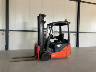Toyota elektrische heftruck 8FBEKT16