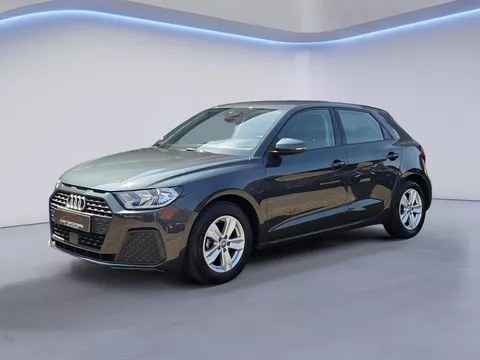 Audi A1 Sportback 25 TFSI Pro Line /Apple Carplay/Airco/Cruise Contr./Virtual Cockpit/Licht&amp;Regensens./Botsherkenning/15''LMV/(MET GARANTIE*)